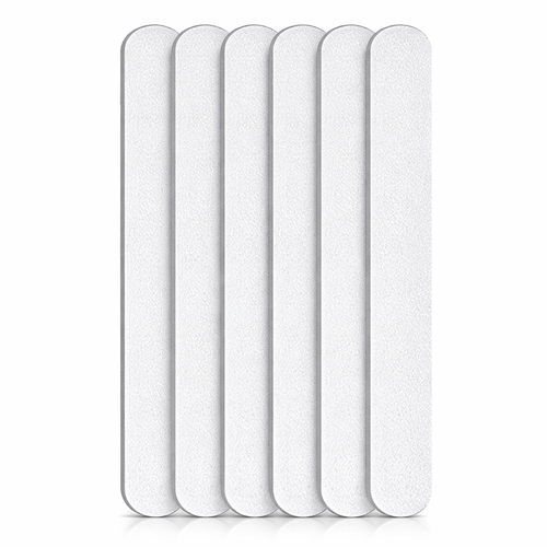 6Pcs Steel Weighted Vest Electroplated Strength Training Equipment Load Bearing Gym Weight Plates for Workout Vest Leg