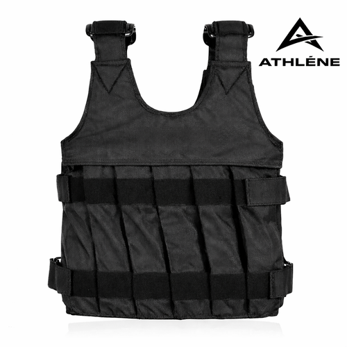 CORE Weighted Vest