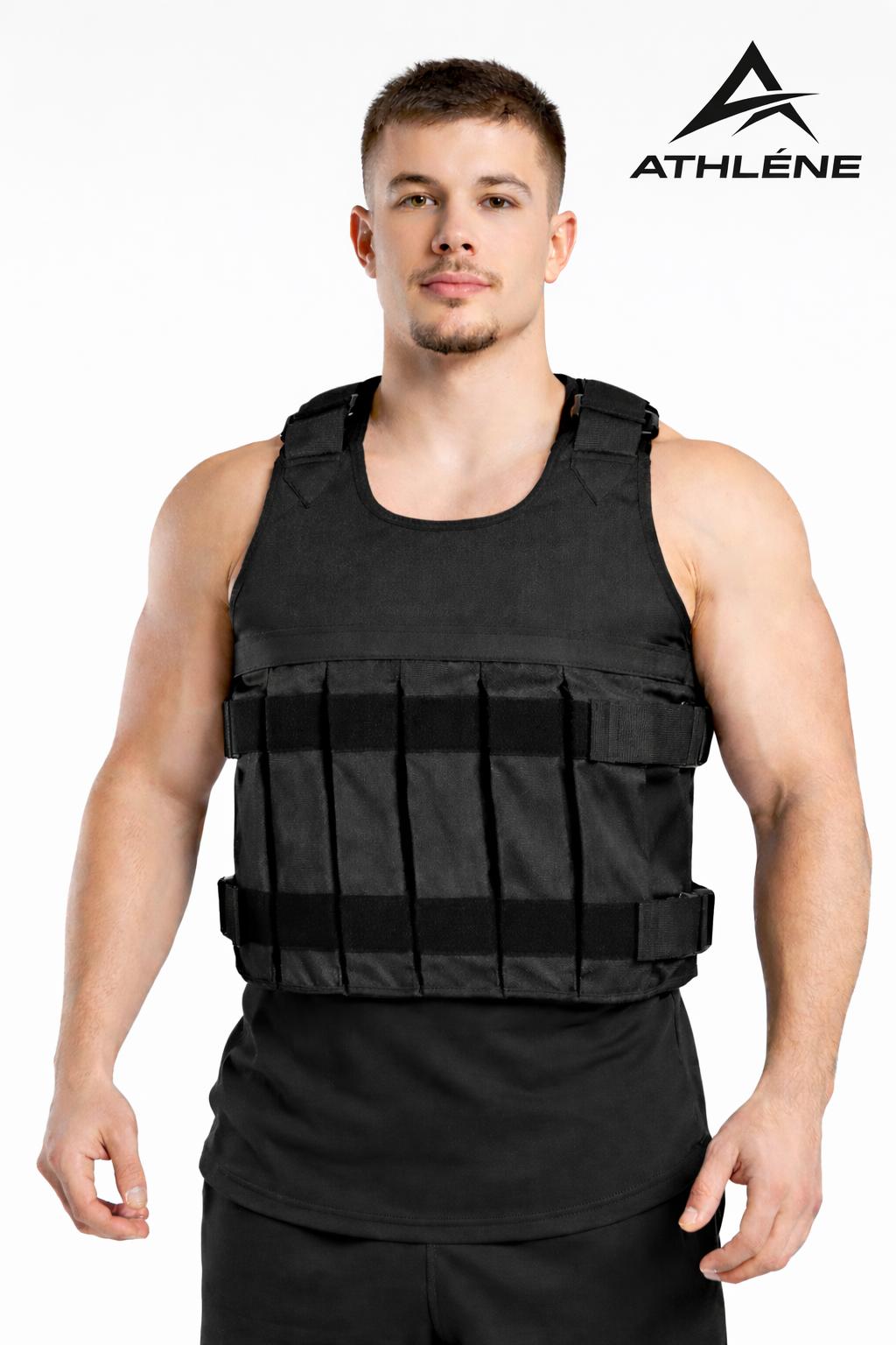 CORE Weighted Vest
